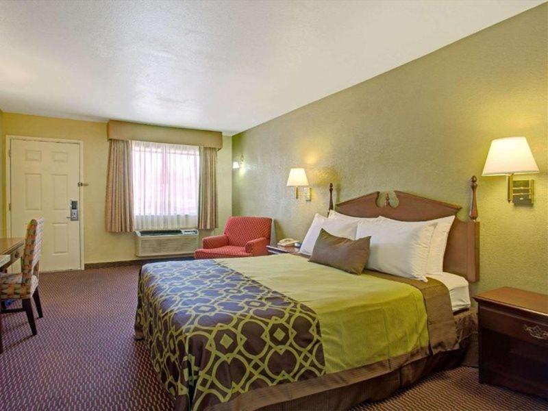 Travelodge By Wyndham Tucson Az Cortaro Exterior foto