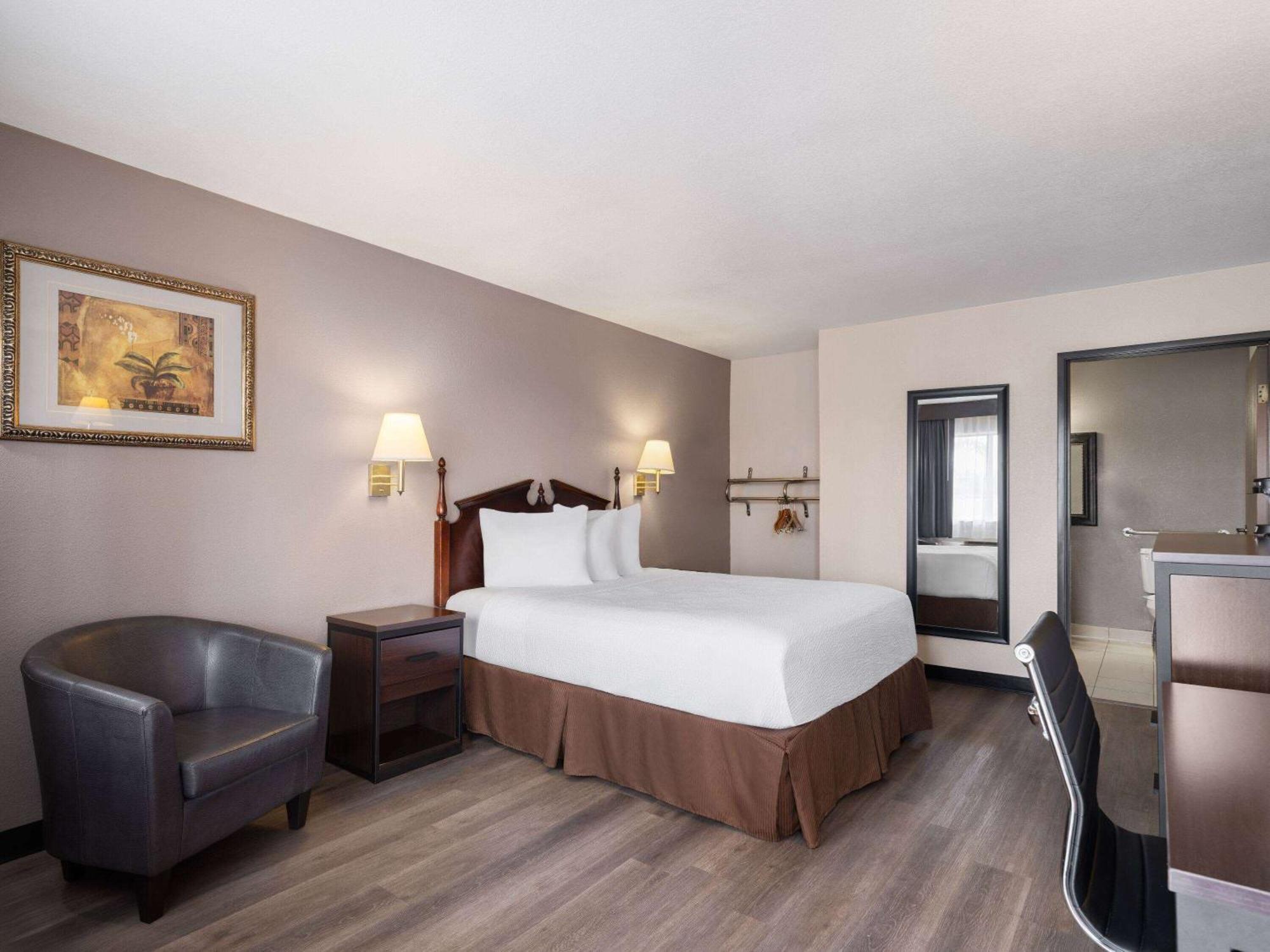 Travelodge By Wyndham Tucson Az Cortaro Exterior foto