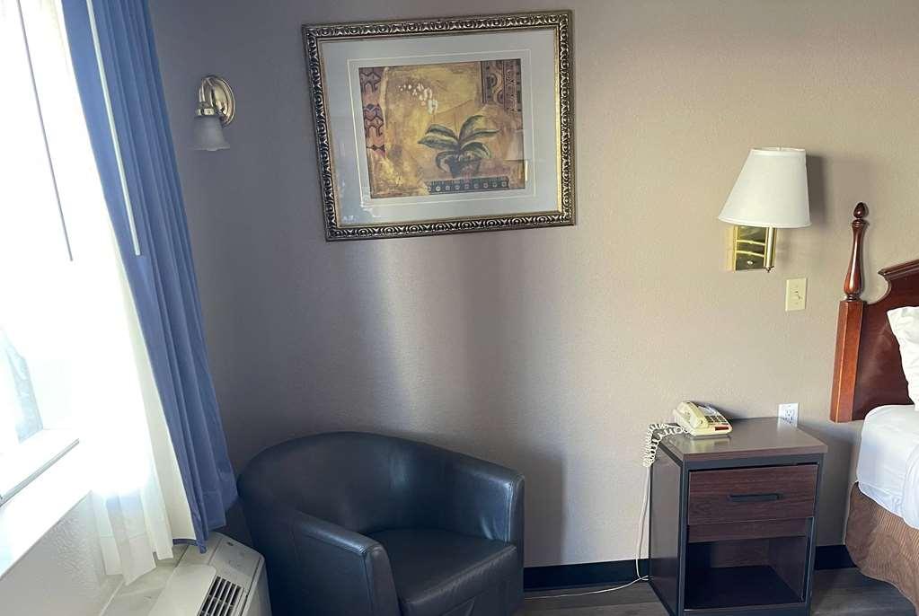 Travelodge By Wyndham Tucson Az Cortaro Quarto foto
