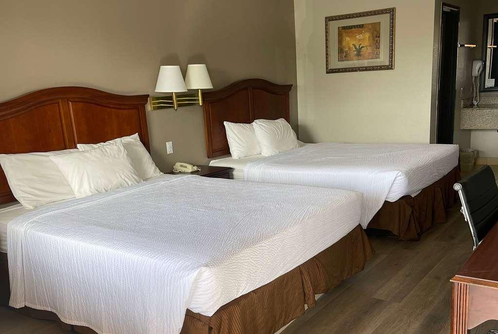 Travelodge By Wyndham Tucson Az Cortaro Quarto foto