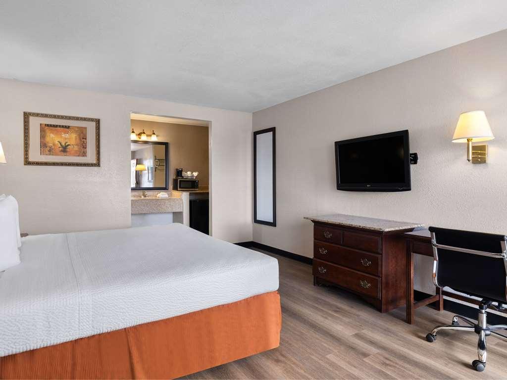 Travelodge By Wyndham Tucson Az Cortaro Quarto foto
