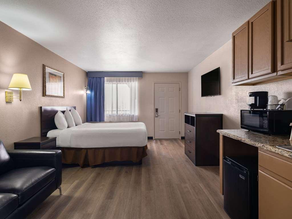 Travelodge By Wyndham Tucson Az Cortaro Quarto foto